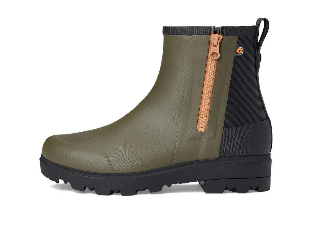 Bogs Holly Rain Zip 4