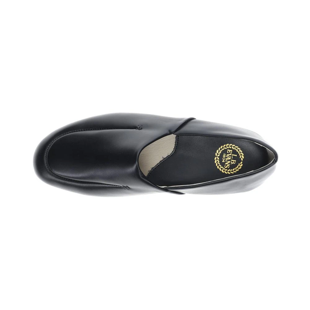 L.B. Evans Duke Opera Slip On Slippers 4