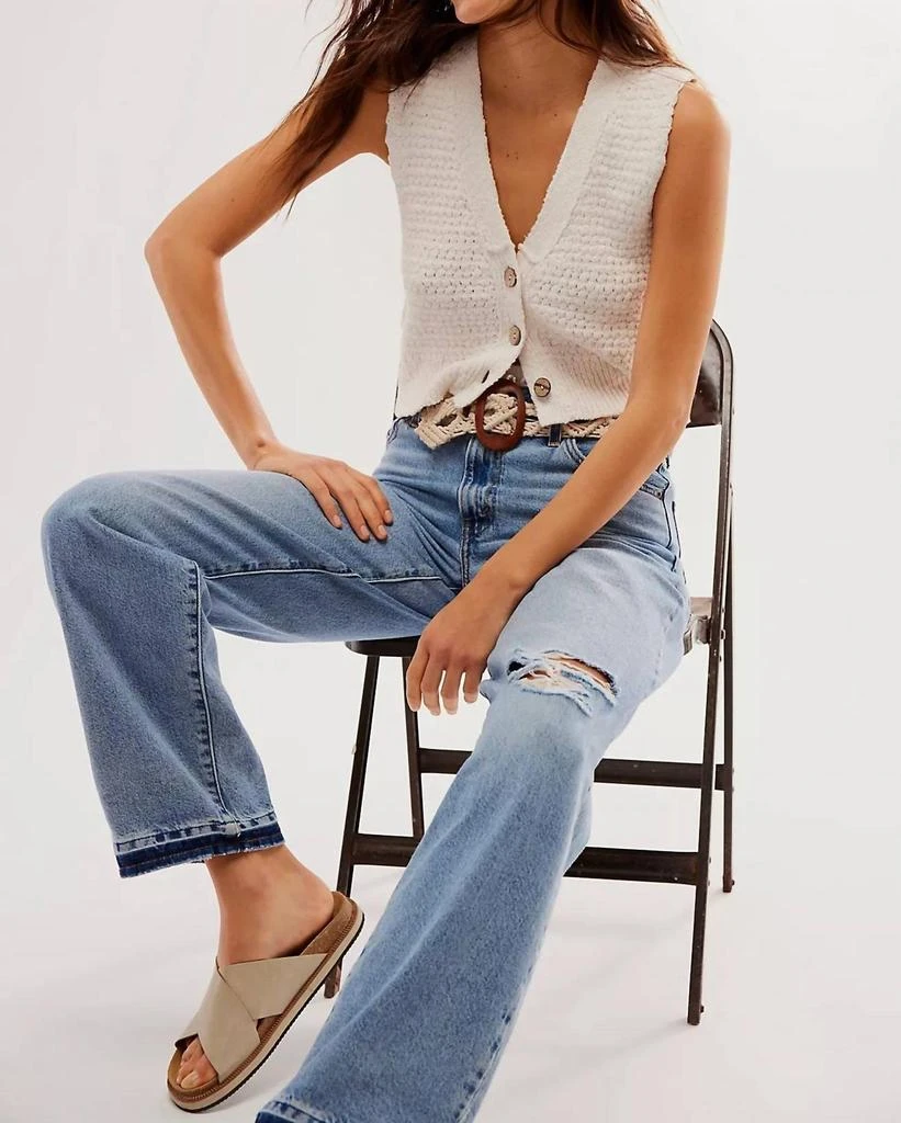 Free People Free People - Ava Vest 4