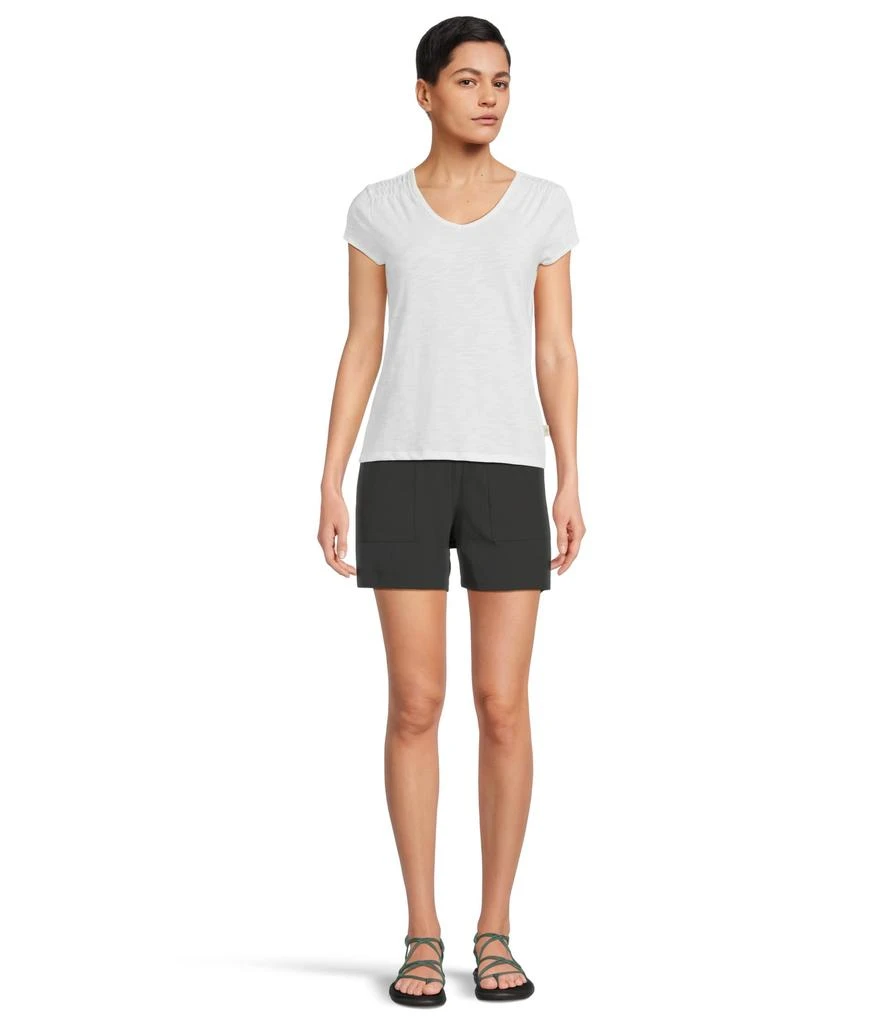 Royal Robbins Featherweight Slub Tee 5
