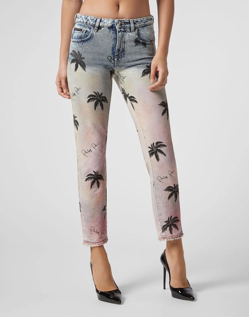 Philipp Plein Miss Boyfriend Pink paradise 3