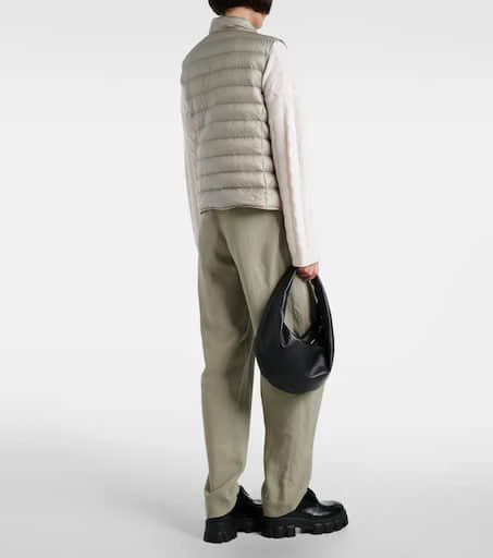 Moncler Liane down vest 3