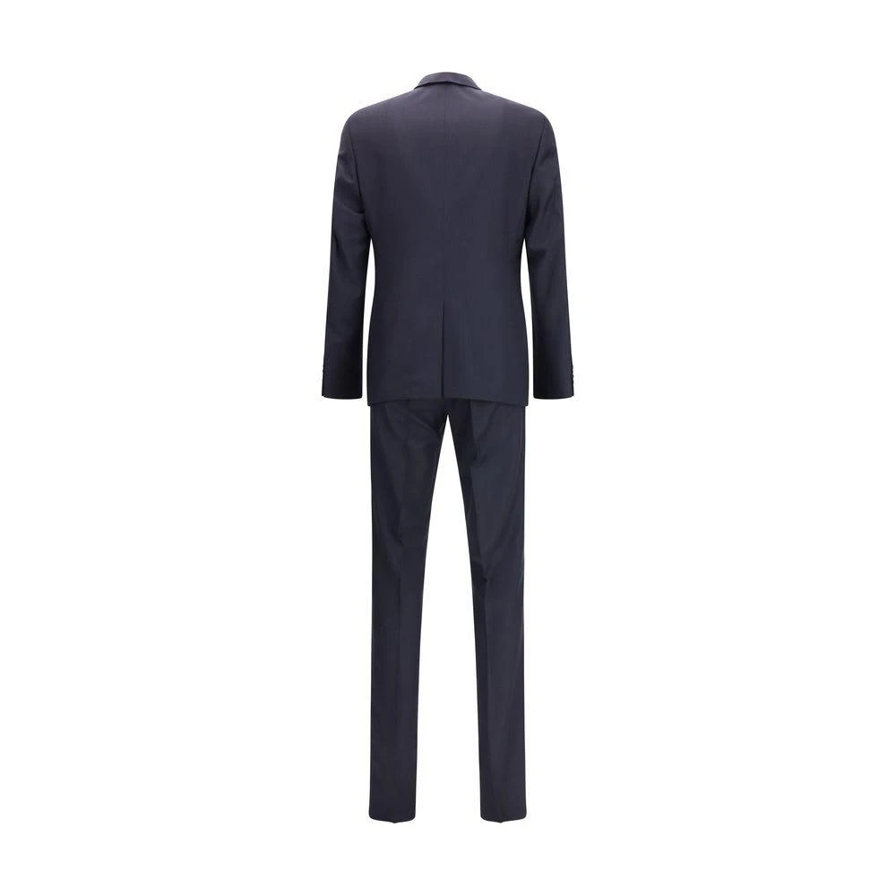 Prada Fleece Wool Two-Piece Men
s Suit 2