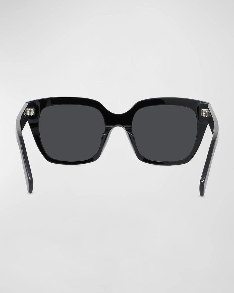 Celine Square Acetate Sunglasses 5