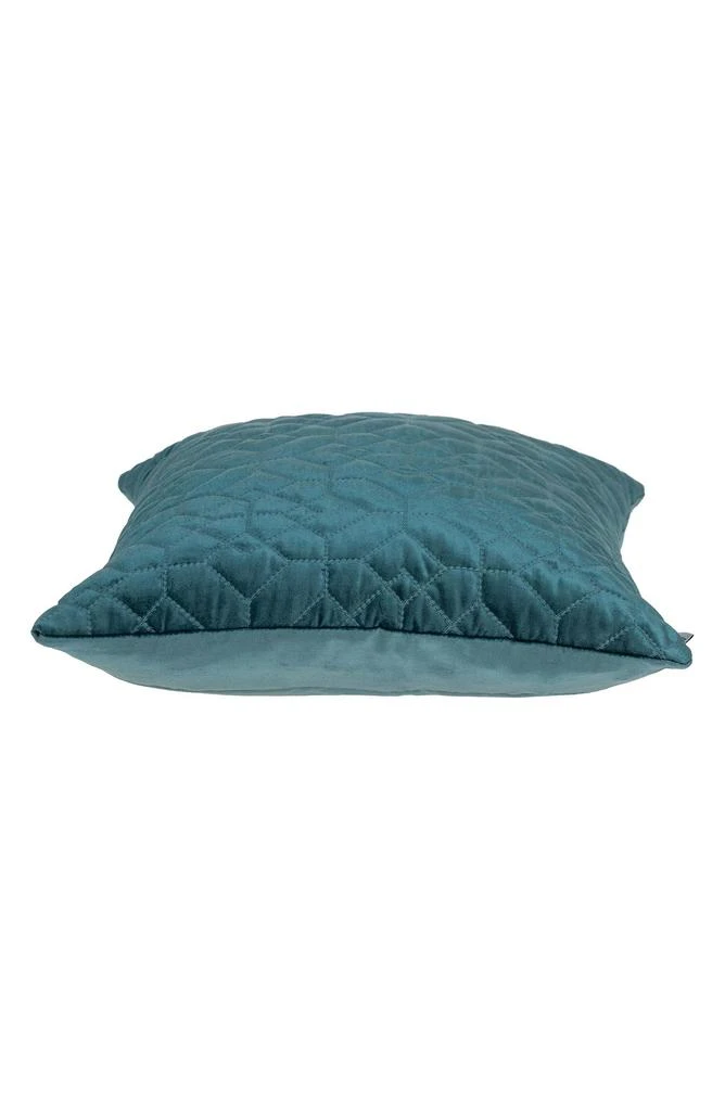 Parkland Sora Quilted Throw Pillow 4