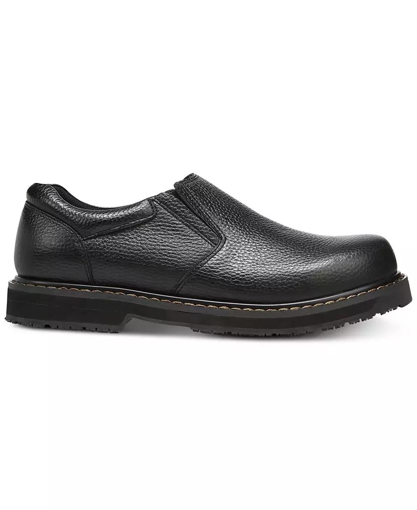 Dr. Scholl's Men's Winder II Oil & Slip Resistant Slip-On Loafers