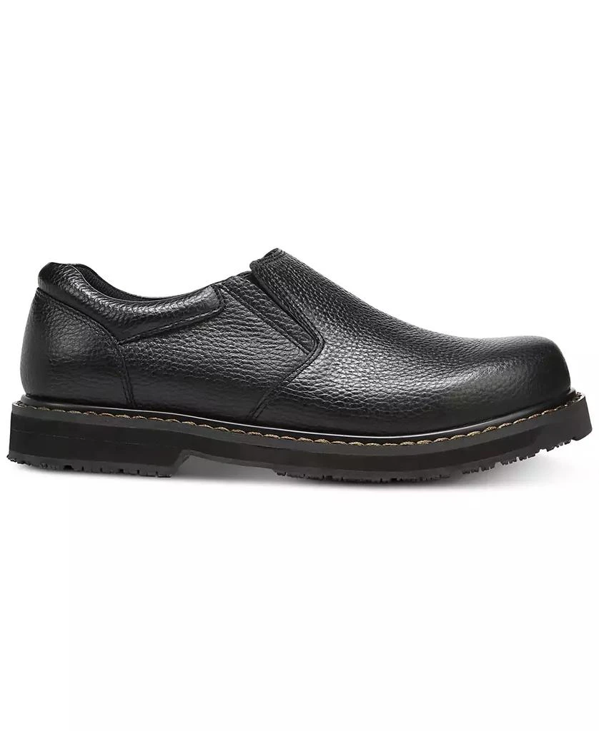 Dr. Scholl's Men's Winder II Oil & Slip Resistant Slip-On Loafers 2