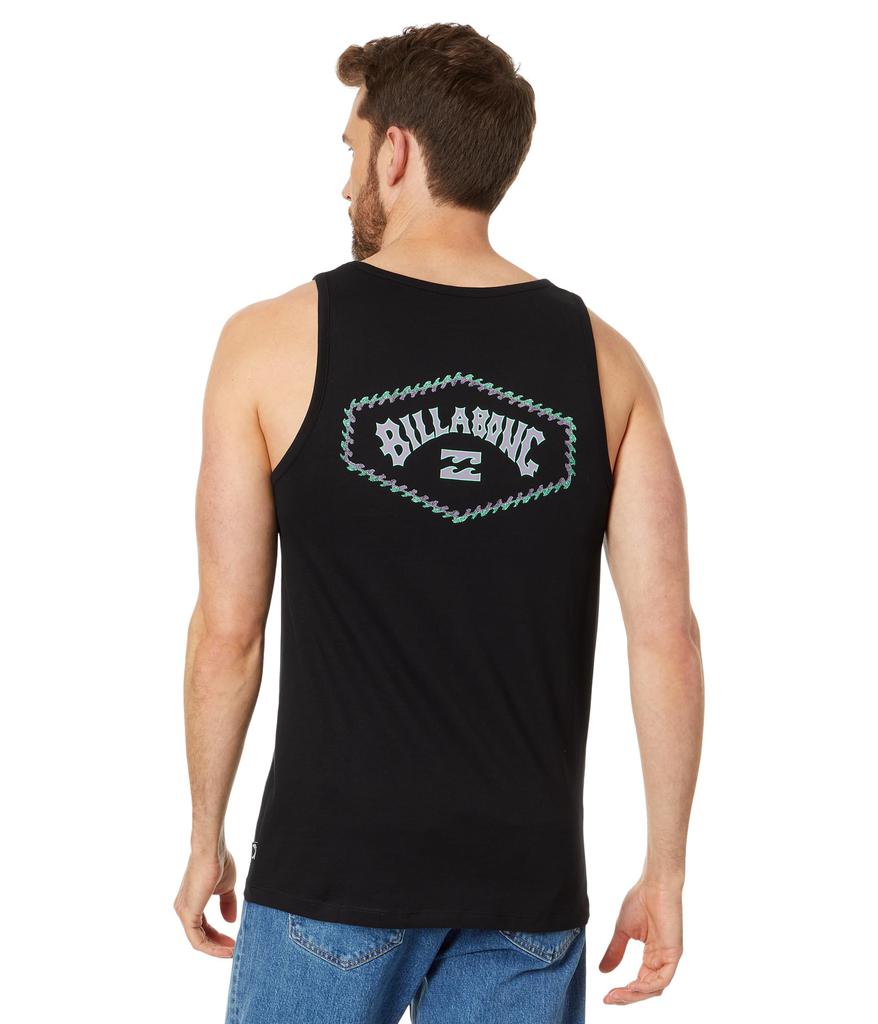 Billabong Exit Arch Tank