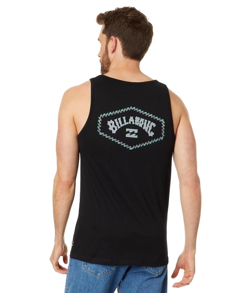 Billabong Exit Arch Tank 2