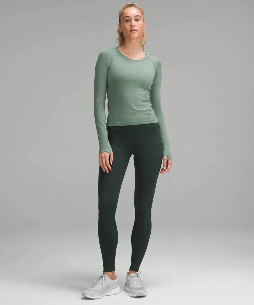 lululemon Wunder Train High-Rise Tight 28" 22