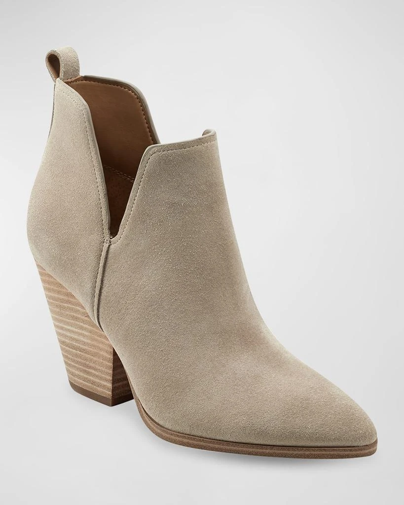 Fisher Yale Chelsea Bootie Marc Fisher Yommi Chelsea Boot New Marc
