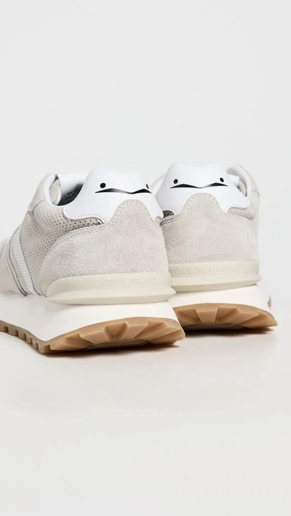 Voile Blanche Paris Race Sneakers 3