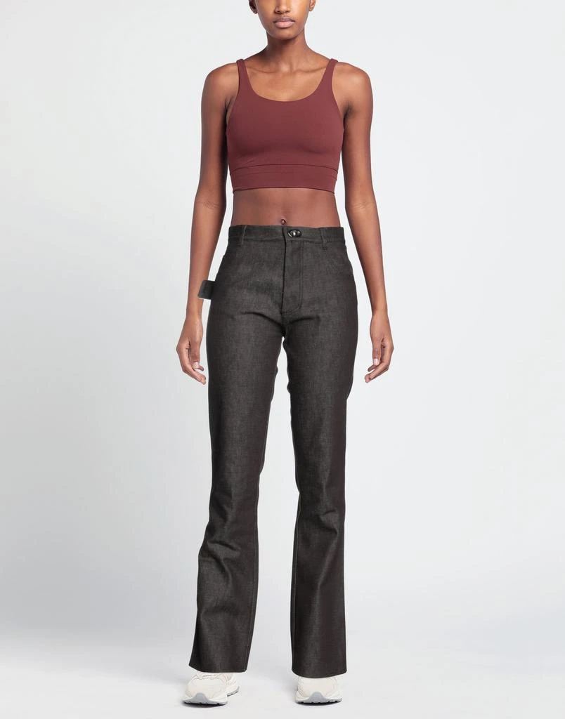 Bottega Veneta Denim pants 2