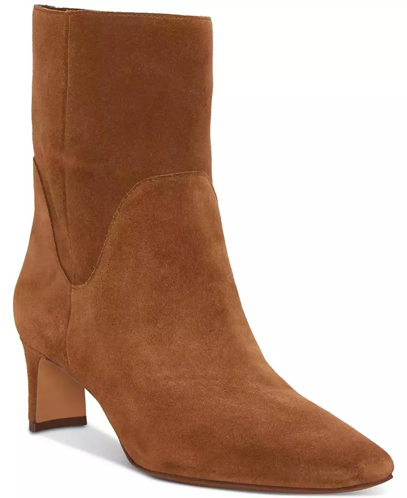 Vince Camuto Women's Amariah Blade-Heel Booties 1