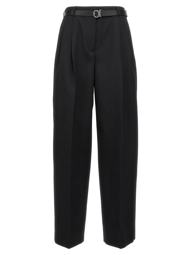 Jil Sander Jil Sander Trousers 1