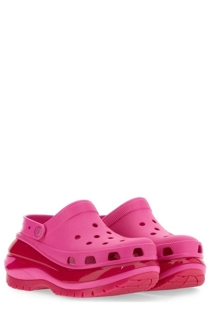 Crocs Crocs Mega Crush Platform Sandals 2