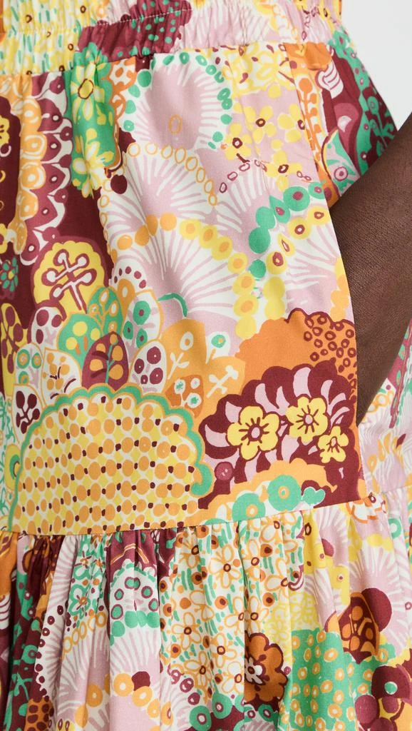 LA DOUBLE J Big Skirt 6