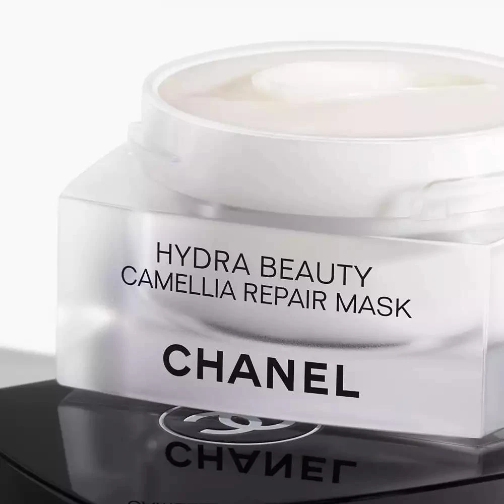 Chanel Multi-Use Hydrating Comforting Mask, 1.7-oz. 2