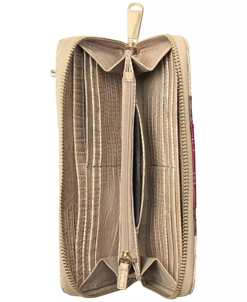 Brahmin Suri Multi Westlake Leather Wallet 4