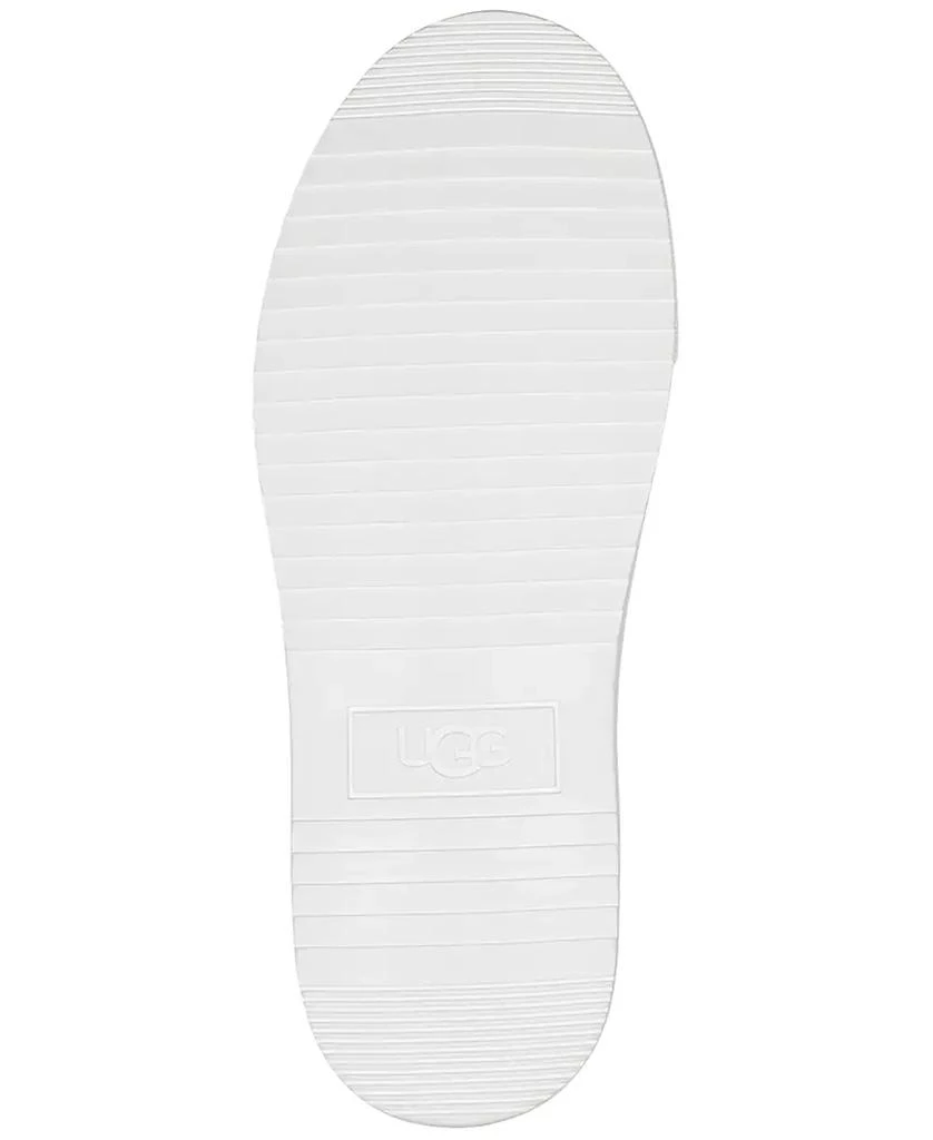 UGG Women's Alameda Slip-On Sneakers 10