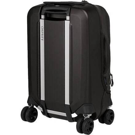 Osprey Transporter 4-Wheel Hybrid 22in Carry On Bag 2