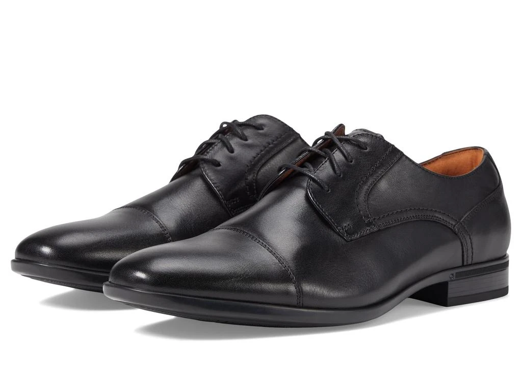 Florsheim Zaffiro Cap Toe Oxford 1