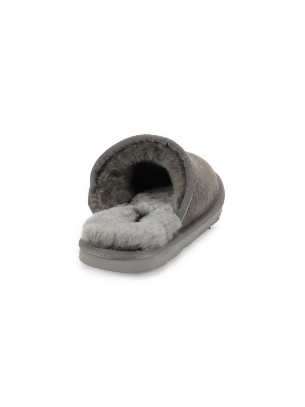 Australia Luxe Double-Faced Sheepskin House Slippers 3