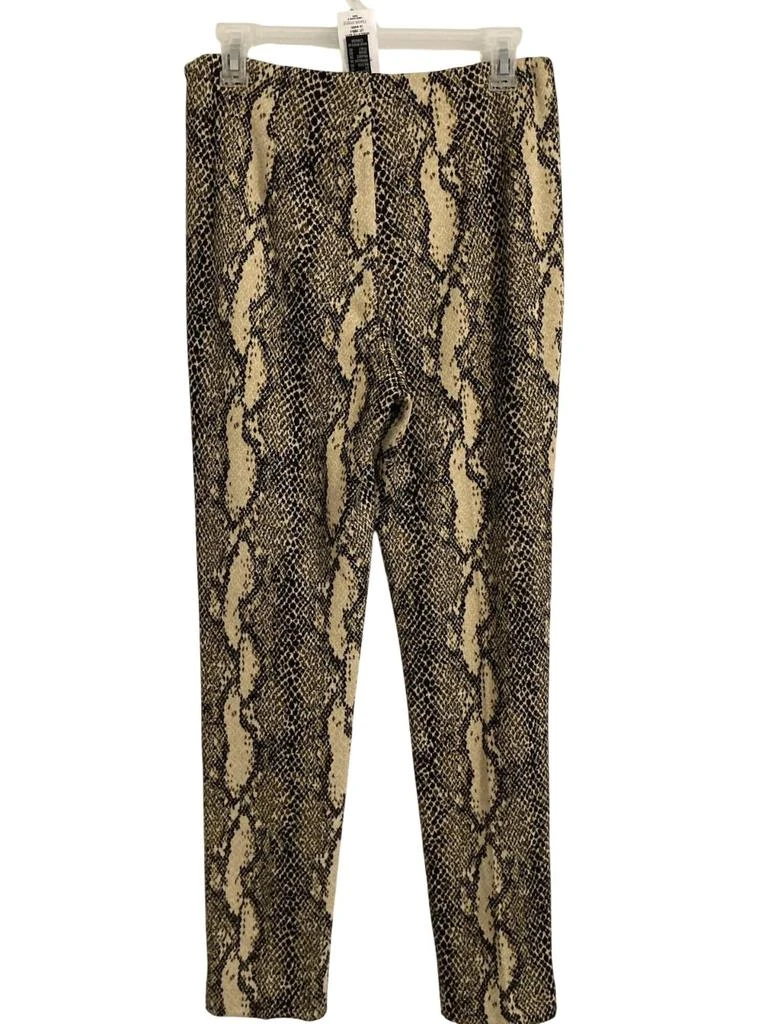 Frank Lyman Frank Lyman - Women
s Animal Print Pant 2