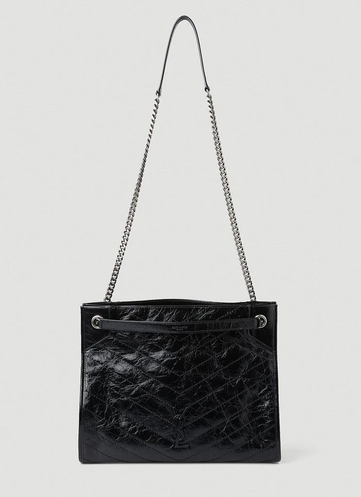 Yves Saint Laurent Niki Shoulder Bag 4