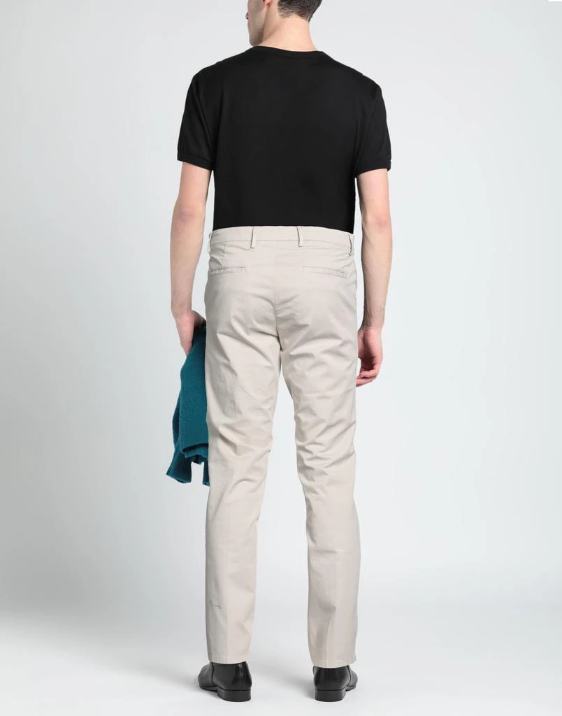 MP MASSIMO PIOMBO Casual pants 3