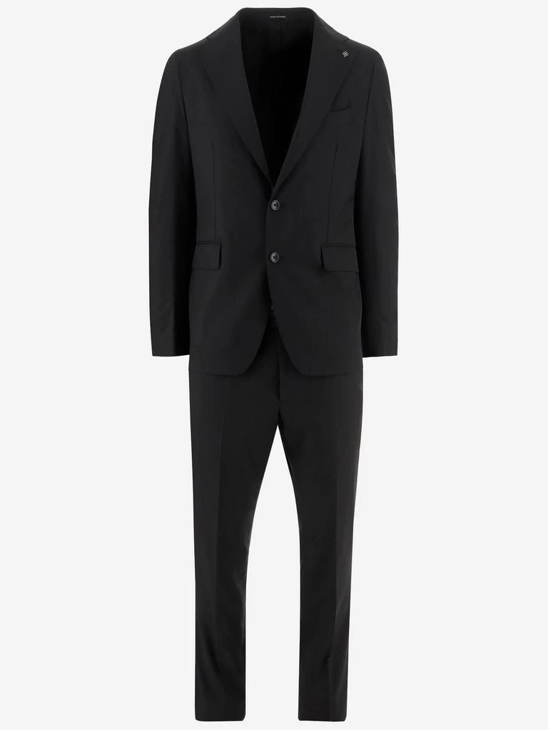 TAGLIATORE Tagliatore Two-Piece Suit 1