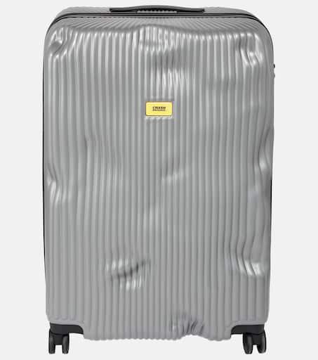 Crash Baggage Stripe Large suitcase