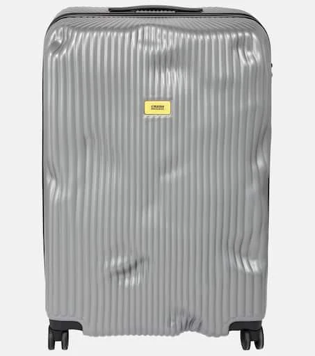 Crash Baggage Stripe Large suitcase 1