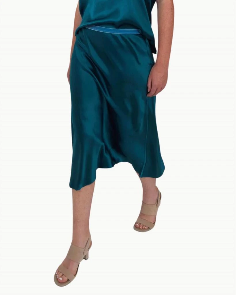 Go by go Silk Go By Go Silk - LUXE BIAS SKIRT 2