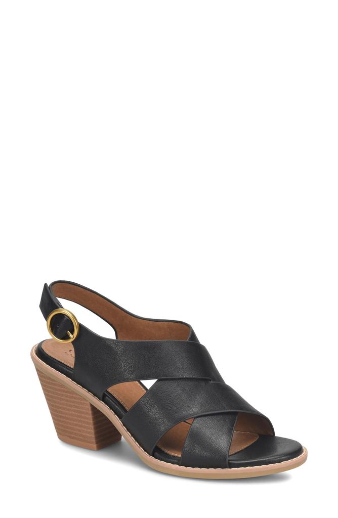EuroSoft Terrie Block Heel Sandal