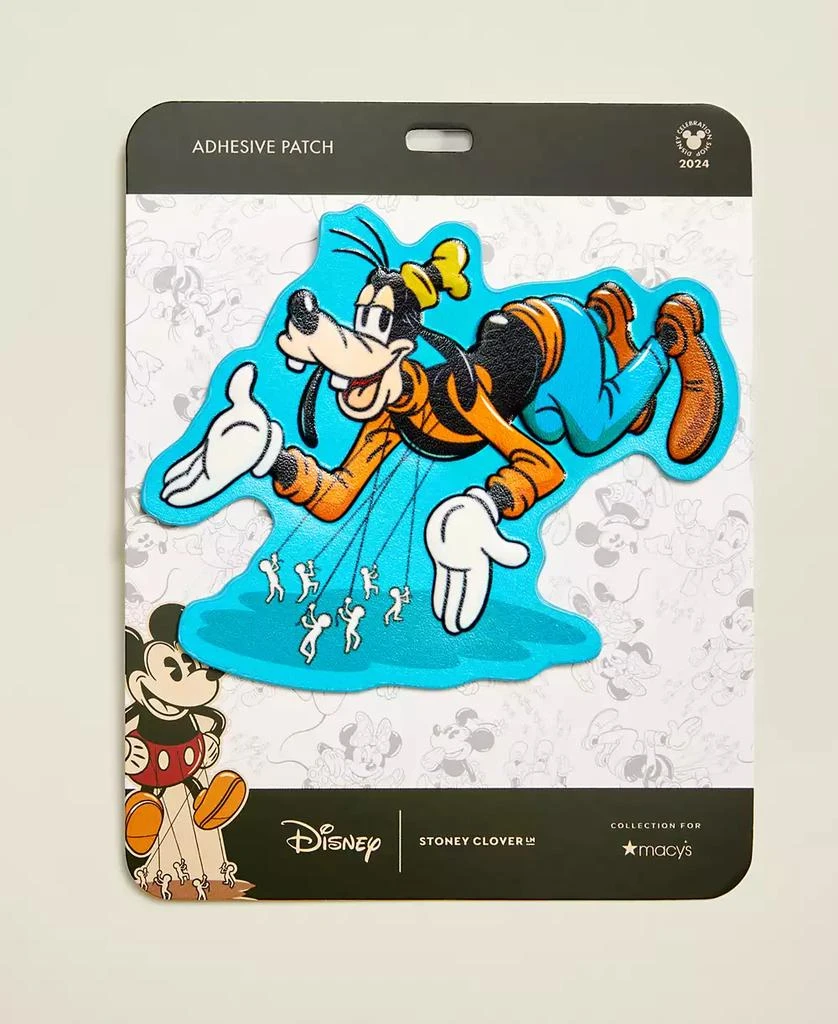 Stoney Clover Lane Disney | Macy's Goofy Parade Balloon Patch, Created for Macy's 2