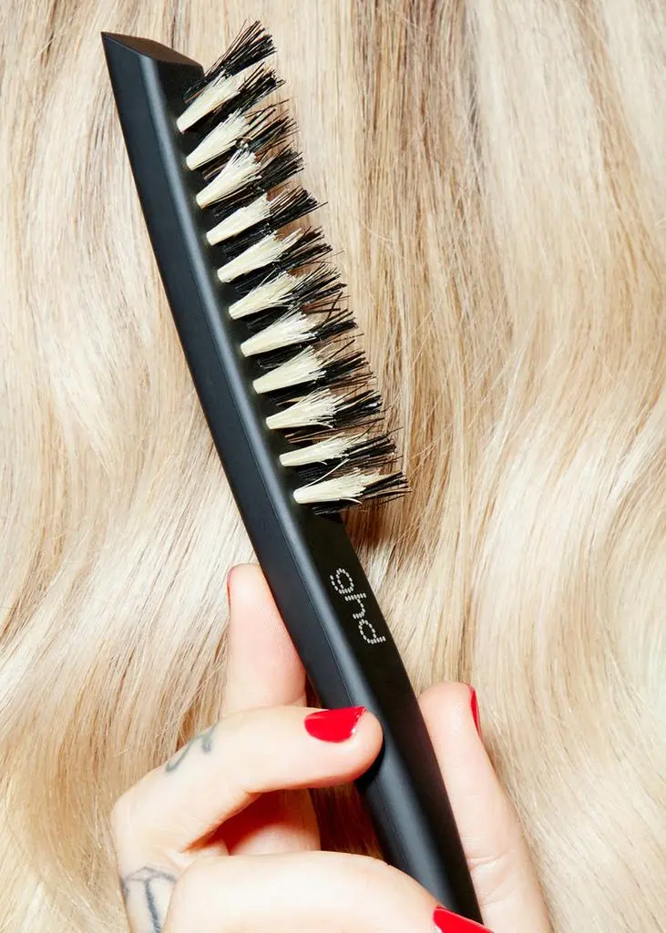 ghd The Final Touch - Narrow Dressing Hair Brush 3
