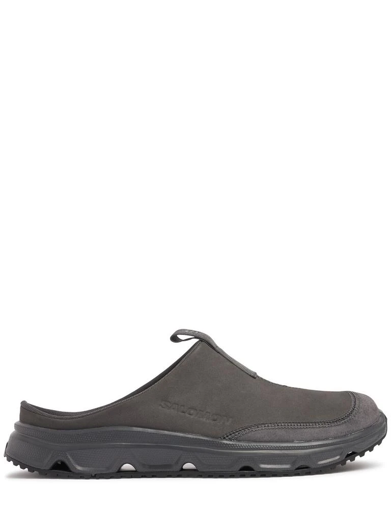 Salomon Rx Slide 3.0 Leather Sandals 1
