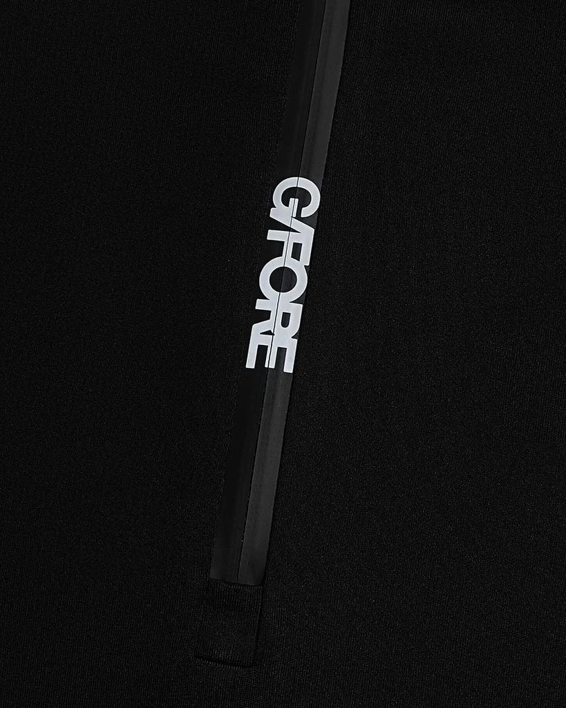 G/FORE Brushed Quarter Zip Tech Tee 6