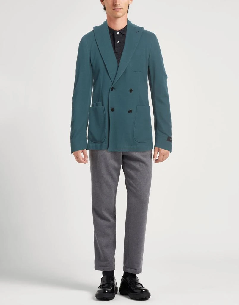 TOMBOLINI Blazer 2