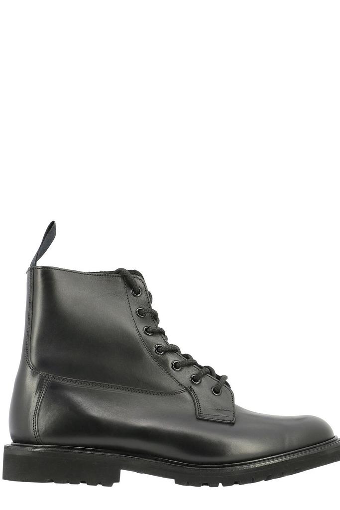 【関税込み】TRICKER'S BURFORD' ANKLE BOOTS TRICKER'S Tricker's Burford Ankle Boots - Boots - Free