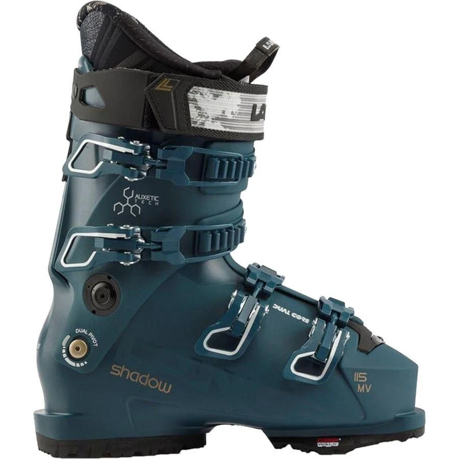 LANGE Shadow 115 MV GW Ski Boot - 2025 - Women
s