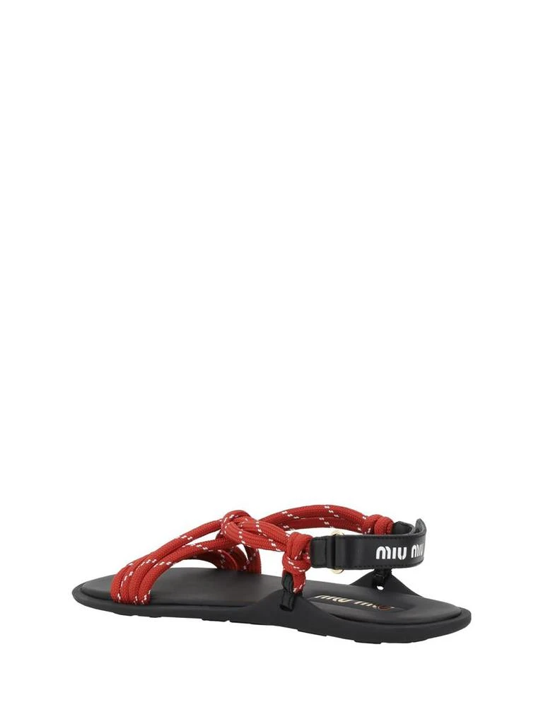 Miu Miu Miu Miu Sandals 3