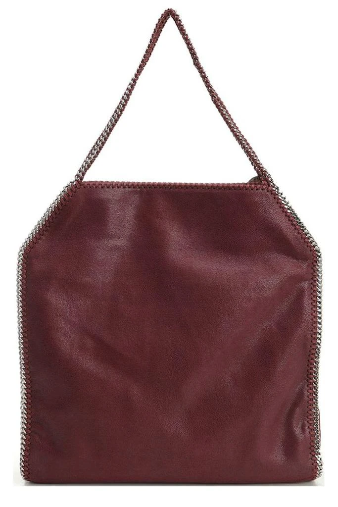 Stella McCartney Stella McCartney Falabella Baby Bella Large Top Handle Bag 2