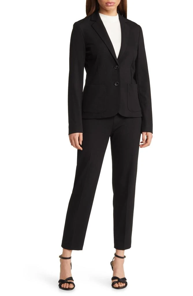 Hugo Boss Jonalahra Single Breaste Blazer 5