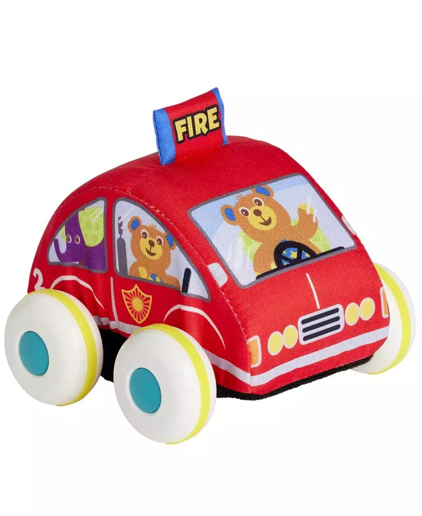 Imaginarium Kids Pull and Go Cars, Created for You by Toys R Us 1