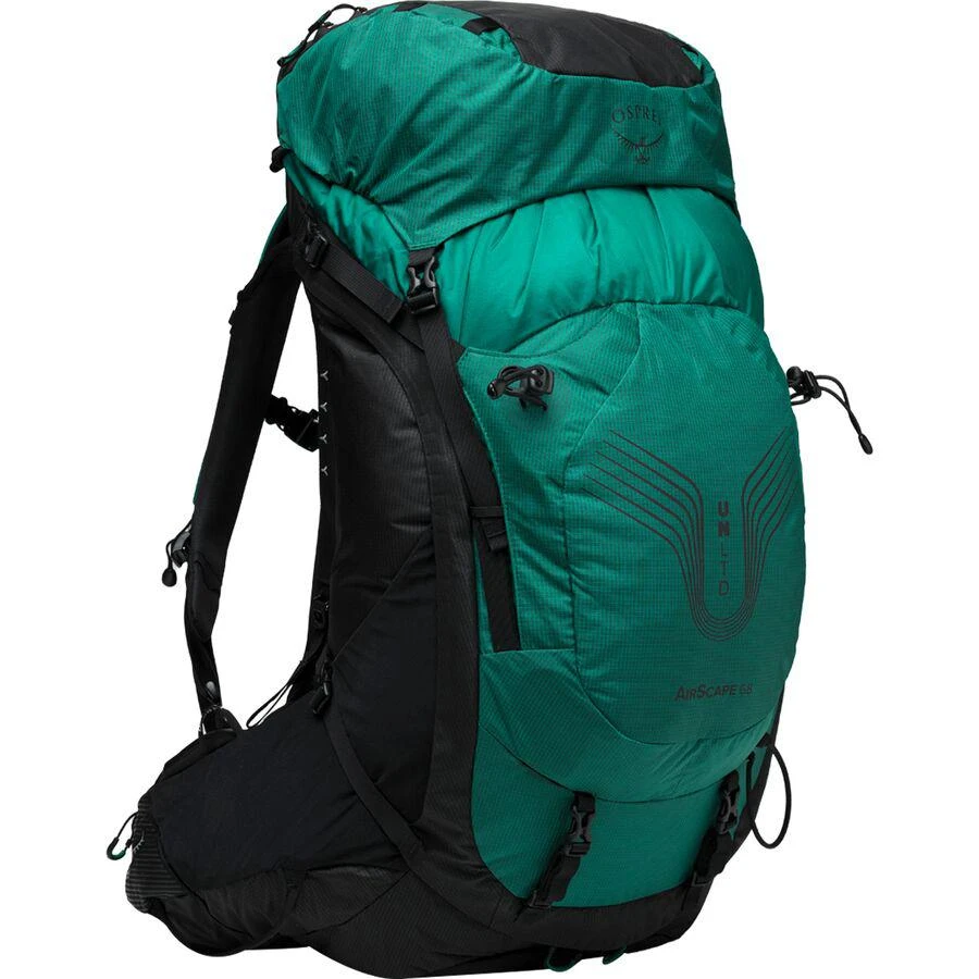 Osprey Packs UNLTD AirScape 68L Backpack - Women's 1