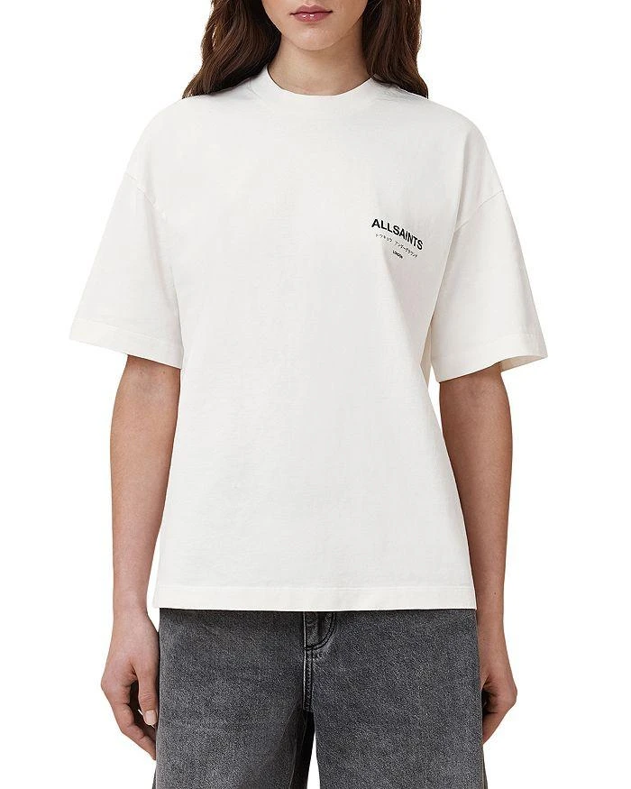 ALL SAINTS Underground Etta Tee 1