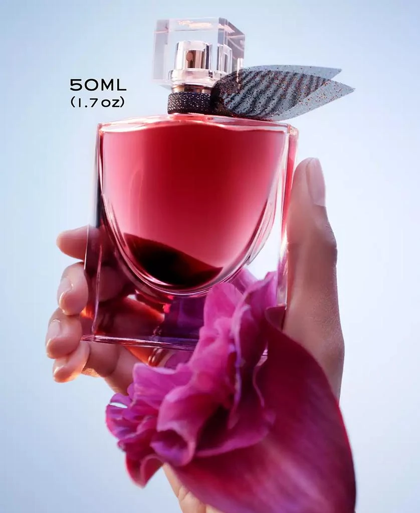 Lancôme La vie est belle Eau de Parfum L'Elixir, 3.4 oz. 3
