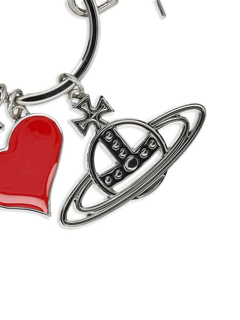 Vivienne Westwood Vivienne Westwood Keychains 2
